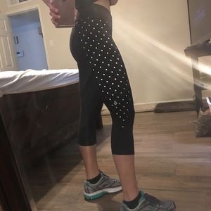 Lululemon Rare tight stuff leggings